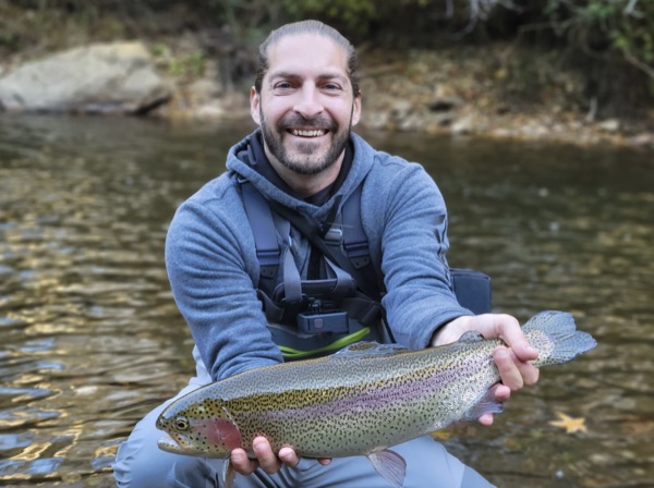 Antonio - Reel Rippin Lips